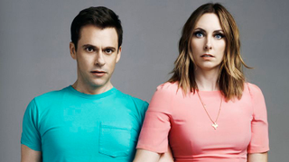 <i>Throwing Shade</i>’s Bryan Safi and Erin Gibson on Trump, Texas, and Bon Iver’s whale songs